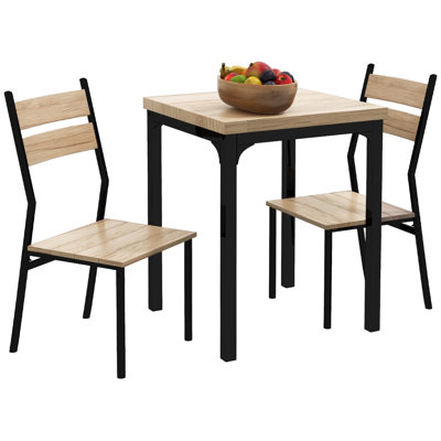 2 -Person Dining Set