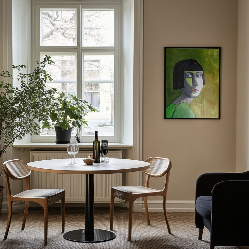 Wrapped Canvas Print, 76.2cm H x 50.8cm W