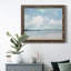 Summer Breeze - peinture sur toile encadrée-2332236-2332237