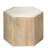 Tiney Marble Top End Table-1305335142