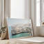 Impression sur toile tendue Ocean's Edge II-973816768-973816780