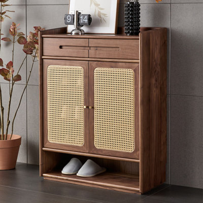 Armoire à chaussures American