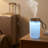 Safety 1ˢᵗ® HumidiGlo™ 3-in-1 Travel Humidifier