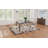 Humphries 22" Wide Solid Wood Padded Seat Folding Dining Chair Set-107485711-107485713-107485714