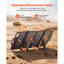 VEVOR Multi-Screen Single Screen Electronic Mount