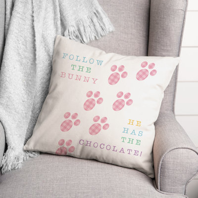 Throw Pillow