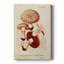 Mushroom Variétés II - galerie Cavas sur mesure-197914915