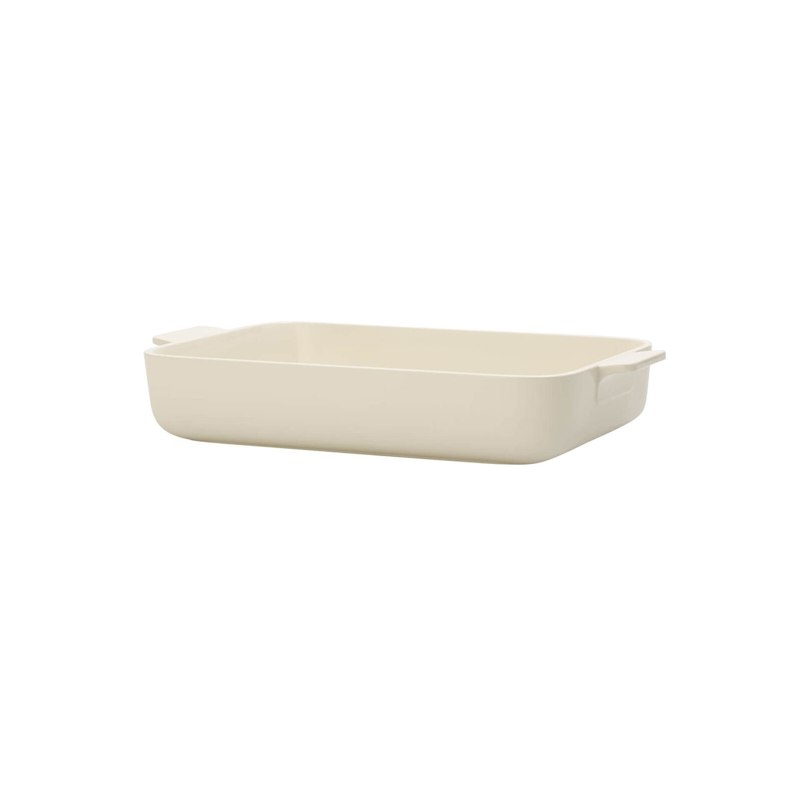 Villeroy & Boch Clever Cooking Rectangular Baking Dish, 3.14" H x 13.25" L x 9.5" W