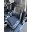 Coussin de siège de voiture Wedge