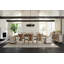 80'' W Solid Wood Sideboard