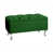 Forest Green Plush