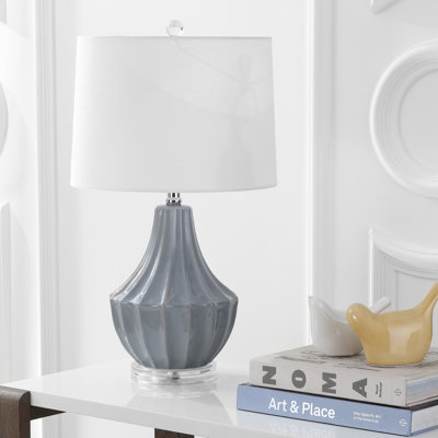 Hufnagel Ceramic Table Lamp