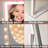 12.6"x15" LED Makeup Mirror with Lights