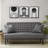 Cosmic Curl 3-piece Framed Canvas Wall Art Set