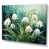 Toile tendue