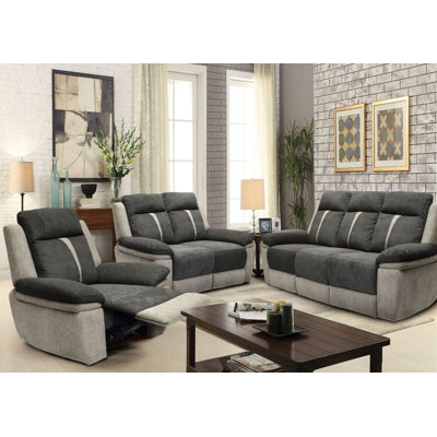 Savil Living Room Set