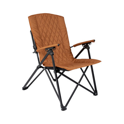 Yokine Reclining Camping Chair