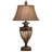 Castile Metal Table Lamp