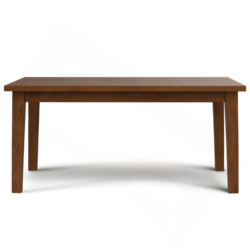 Eastwood Dining Table In Walnut