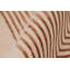 Art Deco Hand Knotted Wool Geometric Area Rug-1844973342