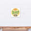 « manger sleep play », art sur toile Streep-1768988008