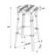 Tobias Rattan Bar Stool & Counter Stool-1365832638-1365832634