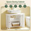80cm Bathroom Vanity Base Only