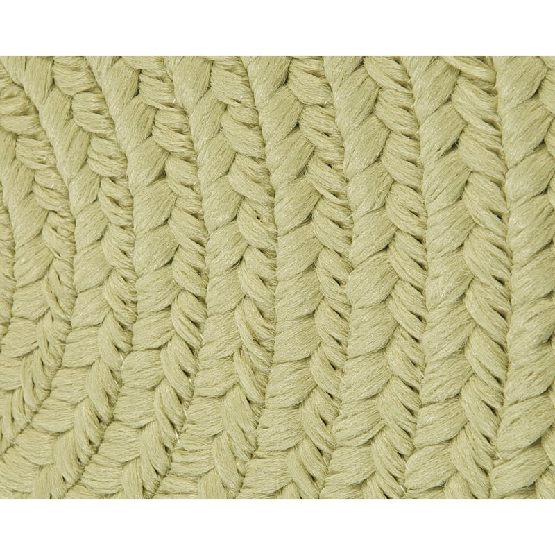 Tapis d'escalier Audryanna, Céleri, 13