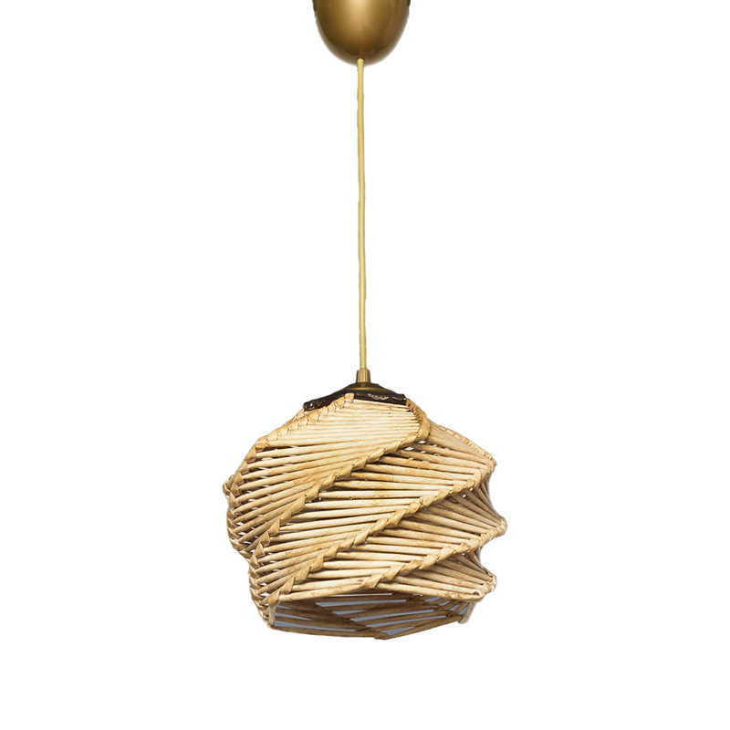 Abriel Geometric Chandelier