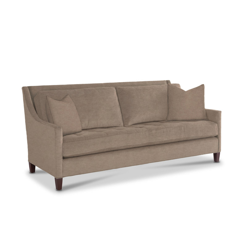 Lina Sofa, Linen Polyester, Legends