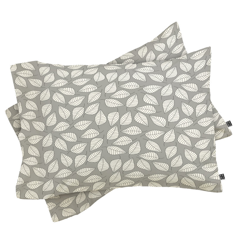 Bianca Green Floral, King