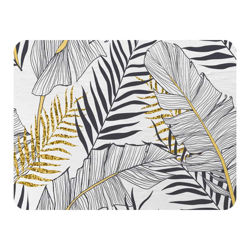 Sandifer Throw Blanket