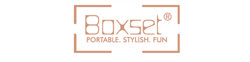 Boxset logo