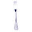 Diana Table Fish Fork - 12 Pieces - Bronze-767369516