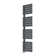 Braylan Flat Panel Towel Rail Heated Towel Rails