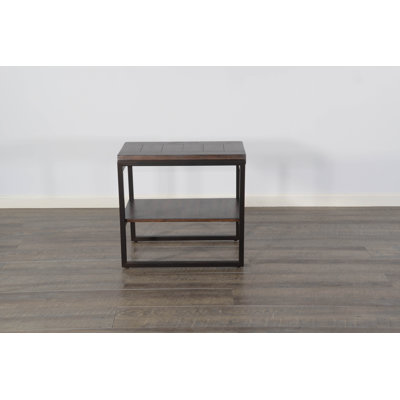 Darlette End Table