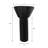 Archer 37" Modern Minimalist Pleated Shade Floor Lamp-1031834646
