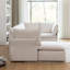 Canapé modulaire Hepworth Dejohn-109010831-109010834
