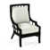 Seville Armchair