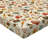 Microfiber Fitted Sheet-90579943-41714109