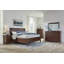 Solid Wood Storage Bed-176265999