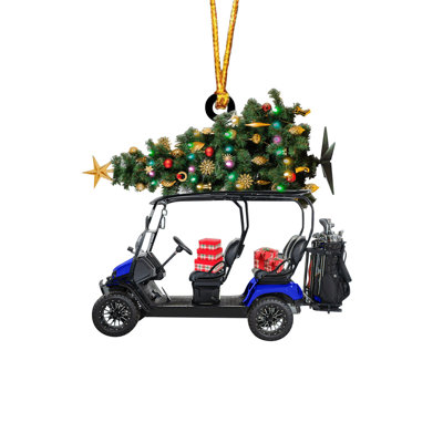 Christmas Decorative Accent