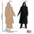 71'' Harry Potter Cardboard Standup