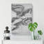 Dragon by Louis Renard - Wrapped Canvas-55342564