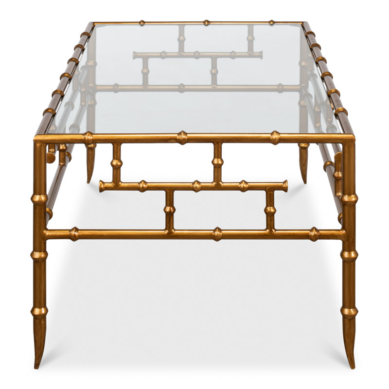 Echeverria Coffee Table