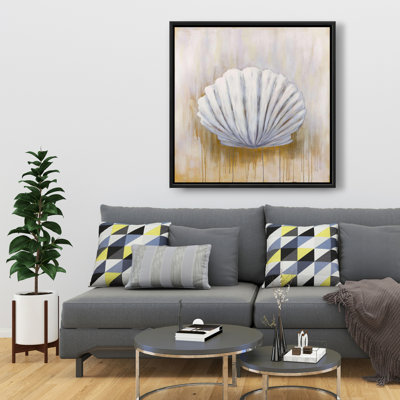 Feston Shell - Beach Living