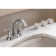 Kelston® Centerset Faucet with Drain Assembly