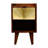Celiyah 12'' W Solid Wood Nightstand