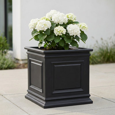 Boîte à fleurs Takeia