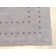 Northome Silver Handmade Wool Rug